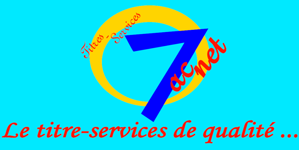 7acnet le titre-services de qualité